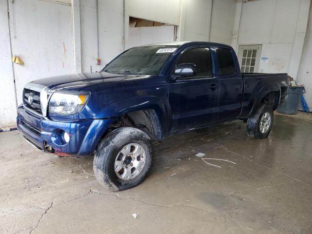 Obraz 1 z 2006 TOYOTA TACOMA ACCESS CAB 2006 z VIN 5TEUU42N46Z186351