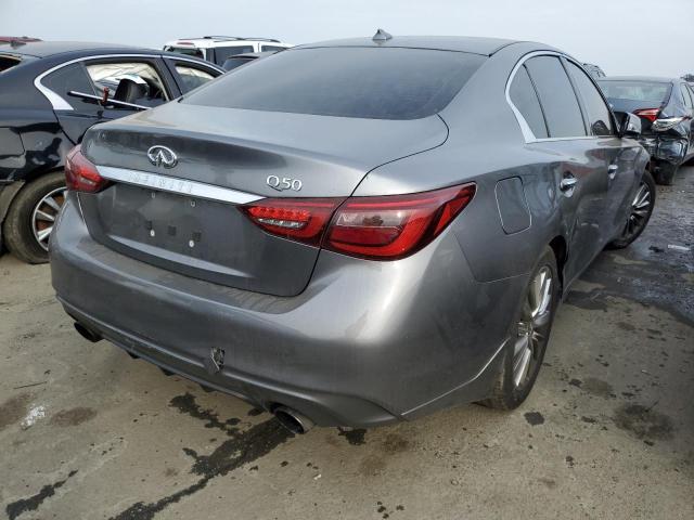 Image 3 of 2018 INFINITI Q50 LUXE 2018 with VIN JN1EV7AP5JM352371
