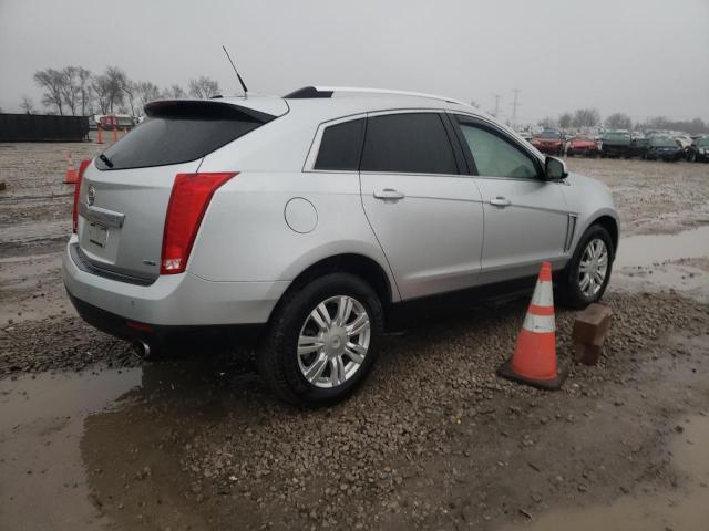 Изображение 3 2014 CADILLAC SRX LUXURY COLLECTION 2014 с VIN 3GYFNEE33ES660782