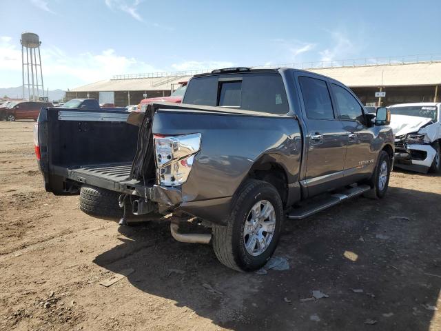 Изображение 3 2019 NISSAN TITAN SV 2019 с VIN 1N6AA1E58KN527069