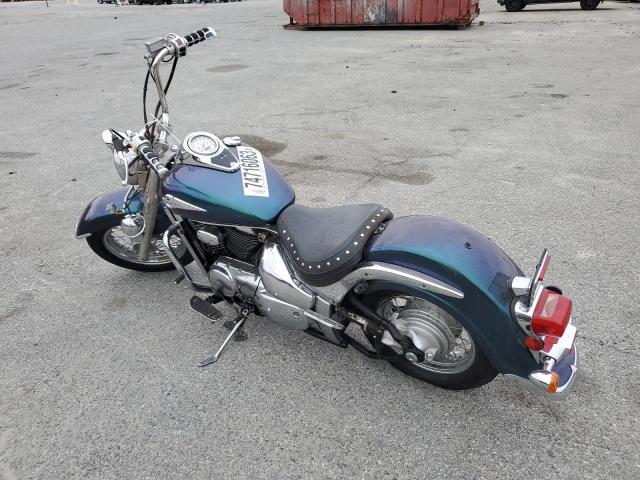 Изображение 3 2004 Suzuki VL800 2004 с VIN JS1VS54A942103230