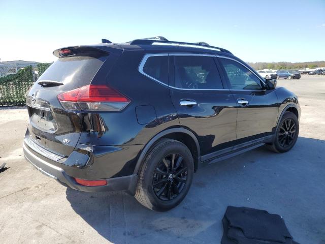 Image 3 of 2017 NISSAN ROGUE S 2017 with VIN 5N1AT2MT9HC819168