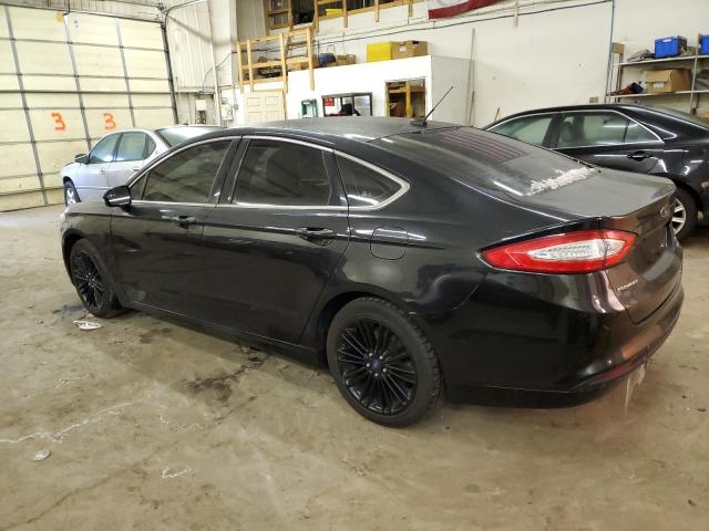 Obraz 2 z 2014 FORD FUSION SE 2014 z VIN 3FA6P0HD3ER227452