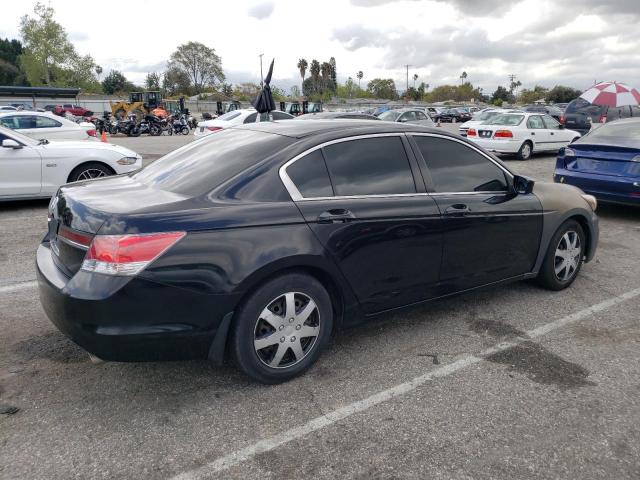Изображение 3 2011 HONDA ACCORD LX 2011 с VIN 1HGCP2F34BA100302