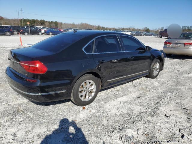 Image 3 of 2016 VOLKSWAGEN PASSAT S 2016 with VIN 1VWAT7A33GC057568
