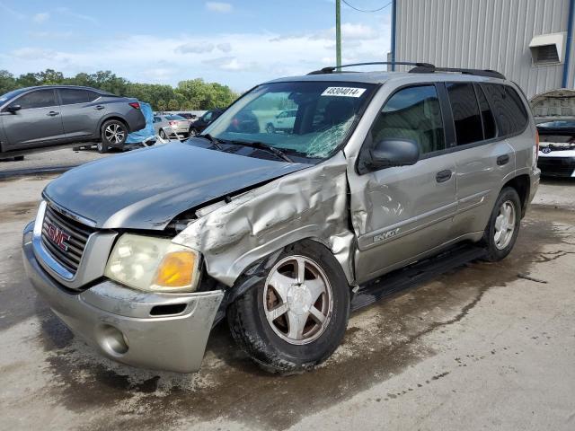 Obraz 2002 GMC ENVOY  2002