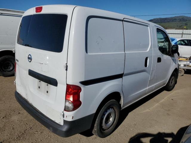 Obraz 3 z 2015 NISSAN NV200 2.5S 2015 z VIN 3N6CM0KNXFK725677