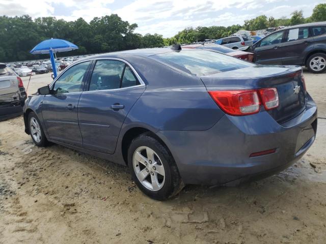 Image 2 of 2013 CHEVROLET MALIBU LS 2013 with VIN 1G11A5SA2DF314197