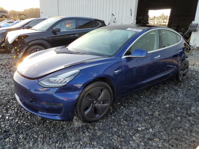Obraz 1 z 2020 TESLA MODEL 3  2020 z VIN 5YJ3E1EB4LF664760