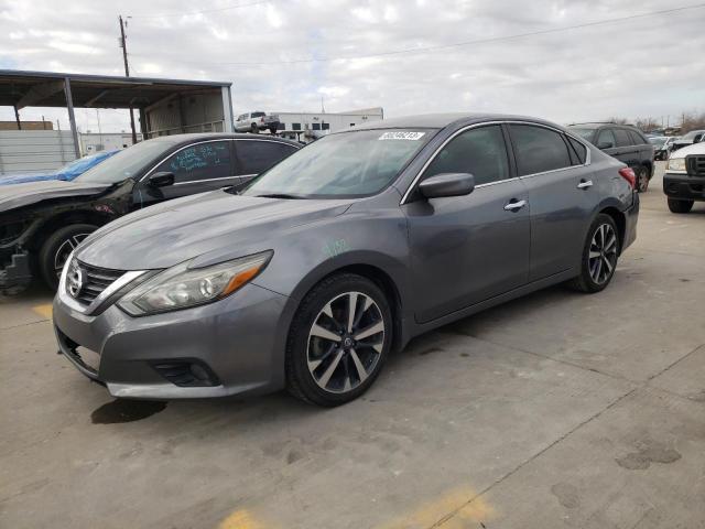 Image 1 of 2016 NISSAN ALTIMA 2.5 2016 with VIN 1N4AL3AP7GC281673