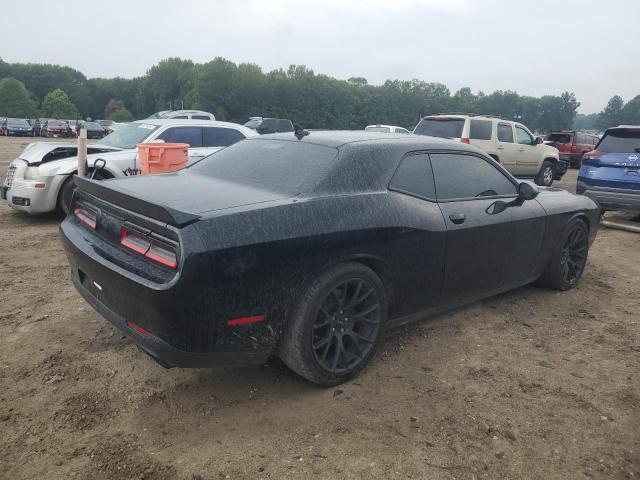 Изображение 3 2016 DODGE CHALLENGER SRT HELLCAT 2016 с VIN 2C3CDZC95GH335443