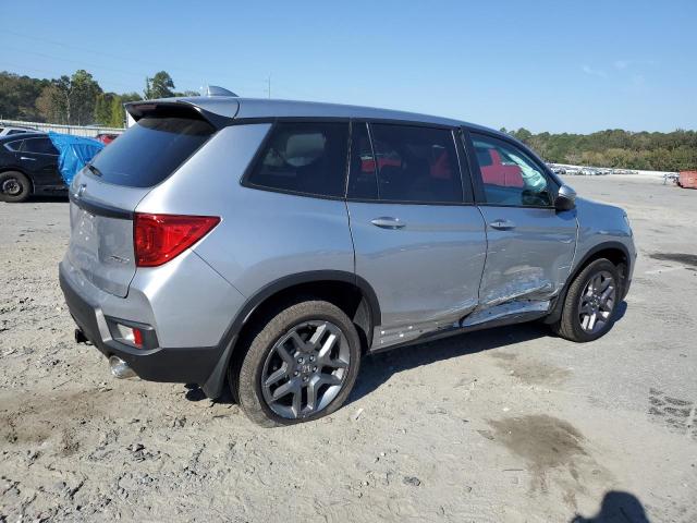 Image 3 of 2023 HONDA PASSPORT EXL 2023 with VIN 5FNYF8H56PB008678