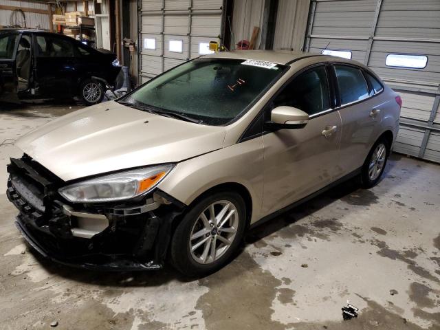 Obraz 1 z 2017 FORD FOCUS SE 2017 z VIN 1FADP3F23HL246273