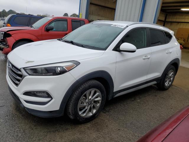 Изображение 2018 HYUNDAI TUCSON SEL 2018