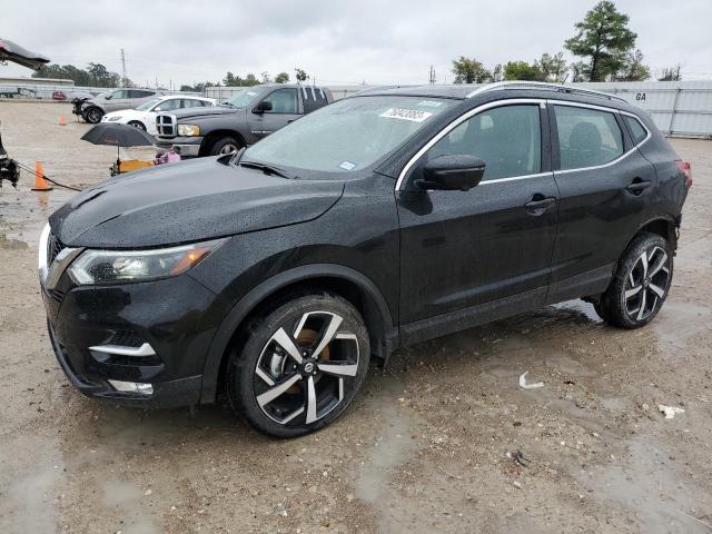 Obraz 2022 NISSAN ROGUE SPORT SL 2022