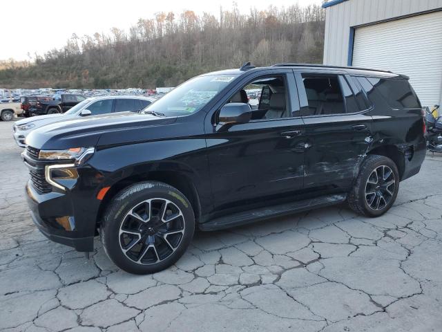 2023 CHEVROLET TAHOE K1500 RST 2023 image