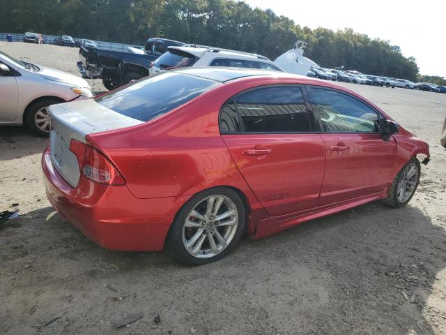 Obraz 3 z 2008 HONDA CIVIC SI 2008 z VIN 2HGFA55508H711912