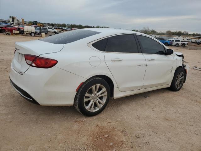 Obraz 3 z 2015 CHRYSLER 200 LIMITED 2015 z VIN 1C3CCCAB2FN533277