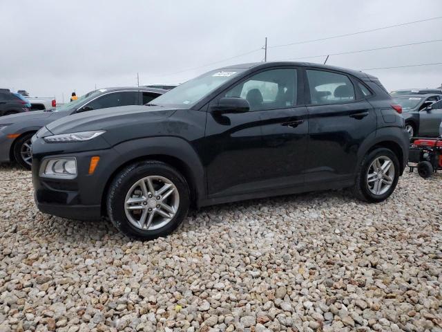 Image 1 of 2021 HYUNDAI KONA SE 2021 with VIN KM8K12AA5MU616490