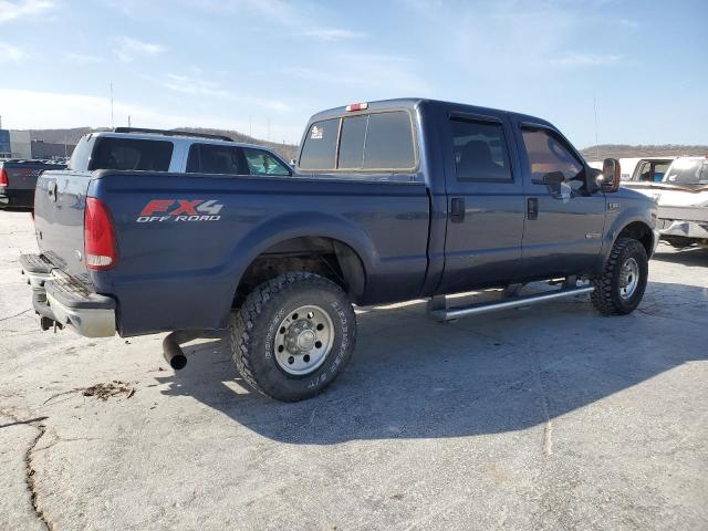 Изображение 3 2004 FORD F250 SUPER DUTY 2004 с VIN 1FTNW21P84EB39264