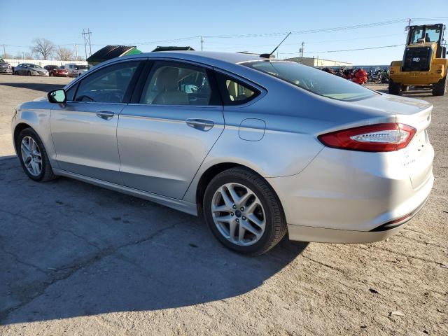 Изображение 2 2014 FORD FUSION SE 2014 с VIN 3FA6P0HD1ER226901