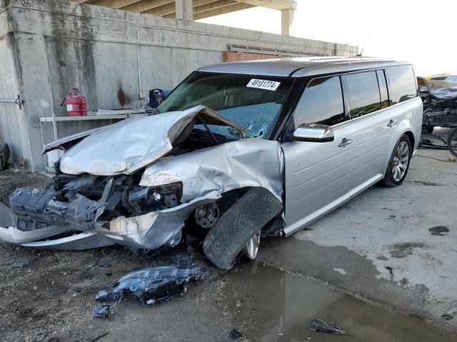 2012 FORD FLEX LIMITED 2012 image