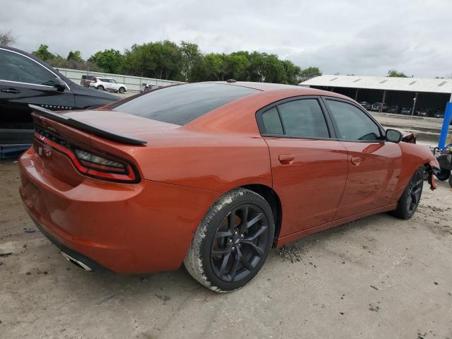 Изображение 3 2020 DODGE CHARGER SXT 2020 с VIN 2C3CDXBG6LH177550