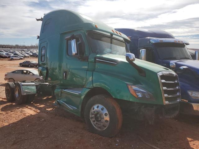 2018 FREIGHTLINER CASCADIA 126  2018 image