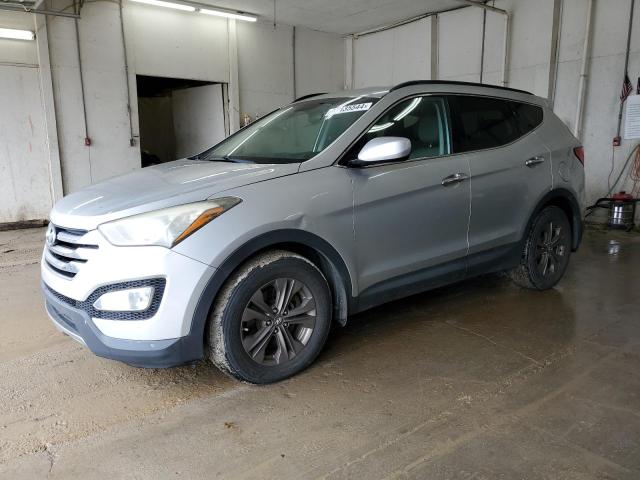 Obraz 1 z 2013 HYUNDAI SANTA FE SPORT  2013 z VIN 5XYZUDLB2DG025787