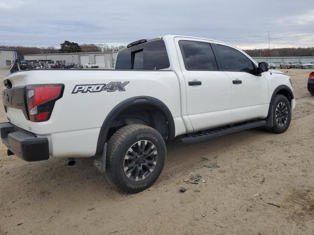 Obraz 3 z 2021 NISSAN TITAN SV 2021 z VIN 1N6AA1ED6MN512886