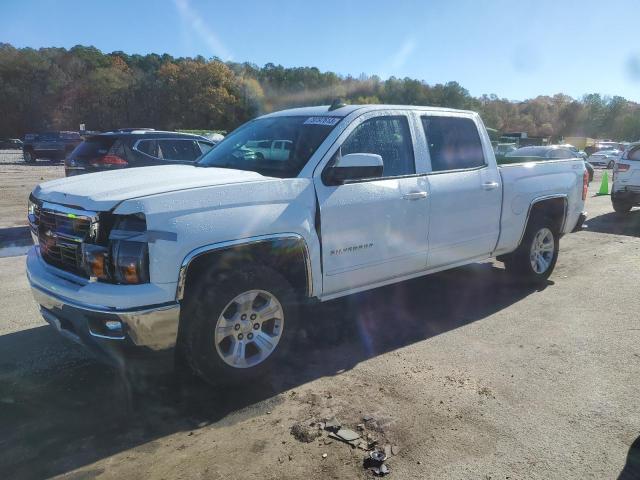 Obraz 2015 CHEVROLET SILVERADO K1500 LT 2015