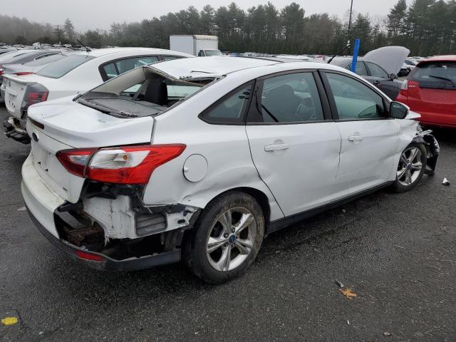 Obraz 3 z 2013 FORD FOCUS SE 2013 z VIN 1FADP3F22DL269070