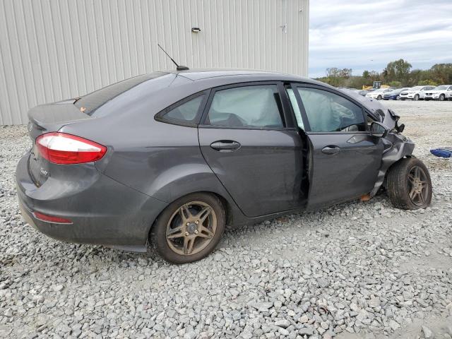 Image 3 of 2017 FORD FIESTA SE 2017 with VIN 3FADP4BJ6HM152938