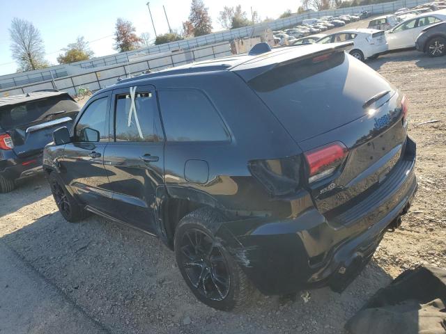 Image 2 of 2017 JEEP GRAND CHEROKEE SRT-8 2017 with VIN 1C4RJFDJ6HC819664