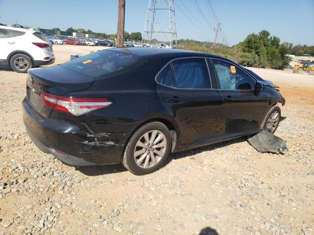 Изображение 3 2018 TOYOTA CAMRY L 2018 с VIN 4T1B11HK0JU502997