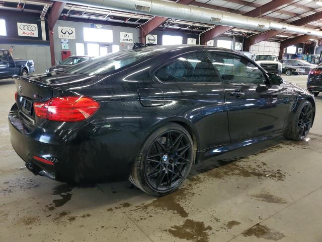 Obraz 3 z 2017 BMW M4  2017 z VIN WBS3R9C51HK709625