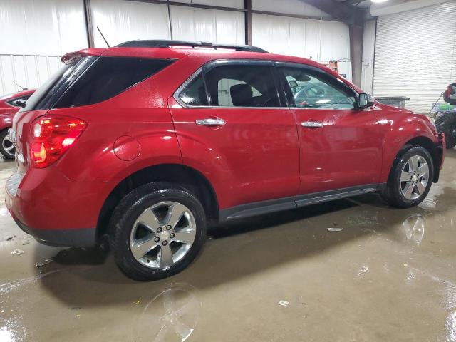 Obraz 3 z 2014 CHEVROLET EQUINOX LT 2014 z VIN 2GNFLFEK6E6358790