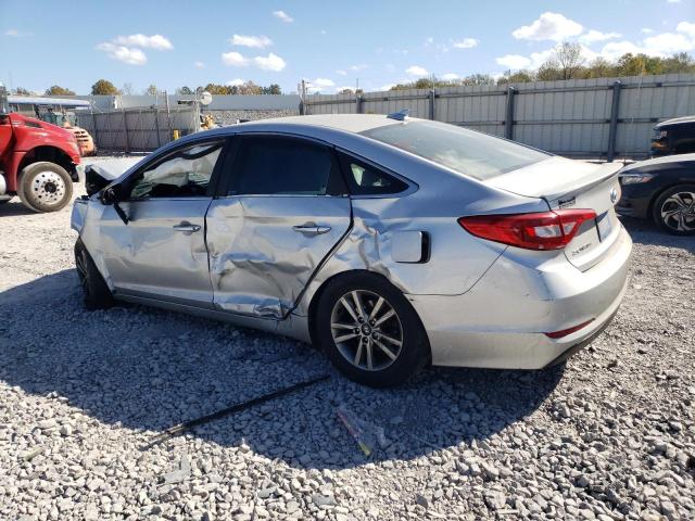 Image 2 of 2015 HYUNDAI SONATA SE 2015 with VIN 5NPE24AFXFH171019