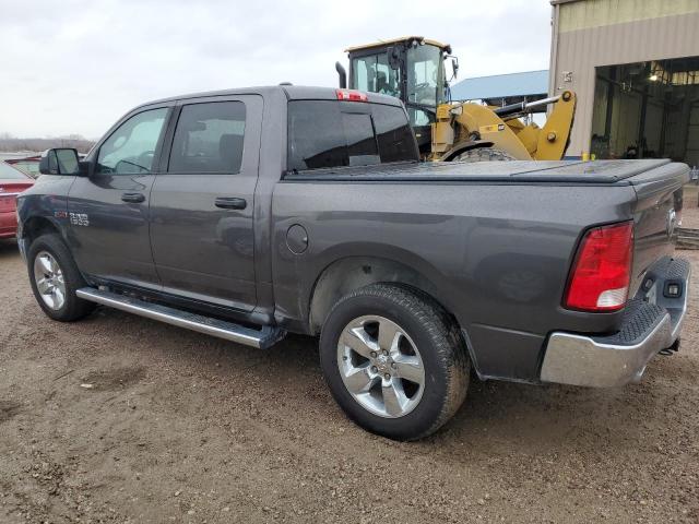 Image 2 of 2015 RAM 1500 SLT 2015 with VIN 1C6RR7LM3FS688049