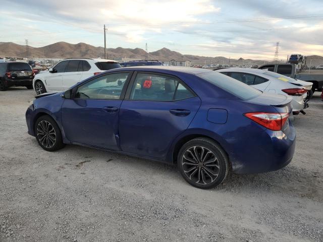 Obraz 2 z 2014 TOYOTA COROLLA L 2014 z VIN 2T1BURHEXEC173961