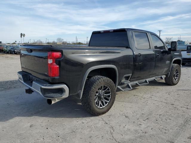 Obraz 3 z 2020 CHEVROLET SILVERADO K2500 HEAVY DUTY LT 2020 z VIN 1GC4YNEYXLF153623