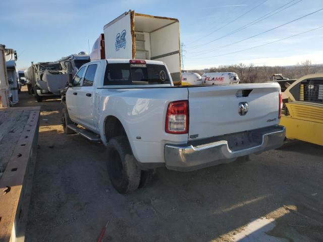 Image 2 of 2022 RAM 3500 TRADESMAN 2022 with VIN 3C63RRGL2NG231063