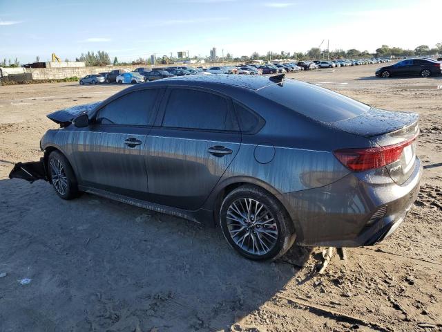 Obraz 2 z 2023 KIA FORTE GT LINE 2023 z VIN 3KPF54AD4PE611493