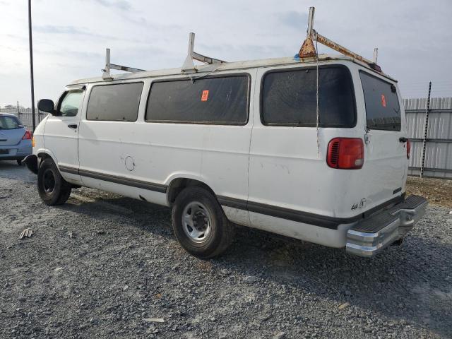 Obraz 2 z 2001 DODGE RAM WAGON B3500 2001 z VIN 2B5WB35Z41K522412
