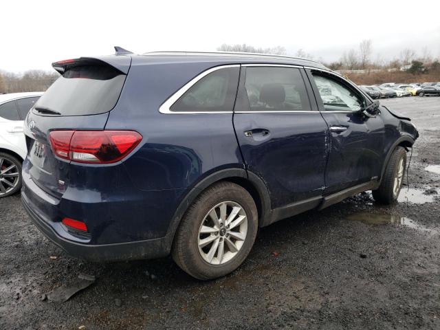 Изображение 3 2019 KIA SORENTO L 2019 с VIN 5XYPGDA32KG595974