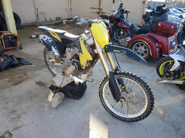 Image 1 of 2013 SUZUKI RM-Z250  2013 with VIN JS1RJ42C3D2100021