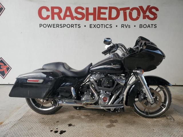 Image 1 of 2023 HARLEY-DAVIDSON FLTRX  2023 with VIN 1HD1KHC16PB626571