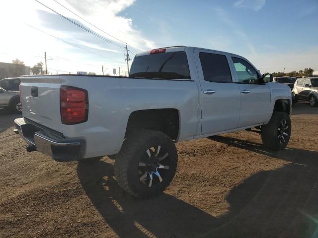 Изображение 3 2018 CHEVROLET SILVERADO C1500 LT 2018 с VIN 3GCPCREC8JG611856