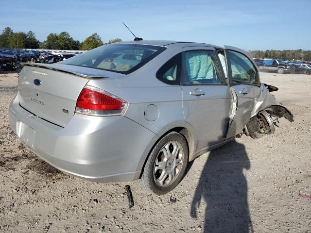 Изображение 3 2009 FORD FOCUS SES 2009 с VIN 1FAHP36N19W118044