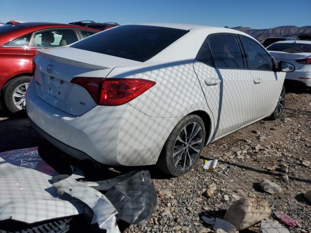 Obraz 3 z 2019 TOYOTA COROLLA L 2019 z VIN 5YFBURHE0KP885407